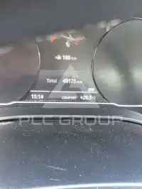 2020 BMW 520