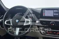 2020 BMW 520