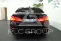 2020 BMW 520