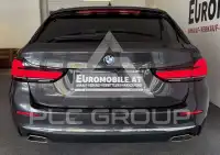2020 BMW 520
