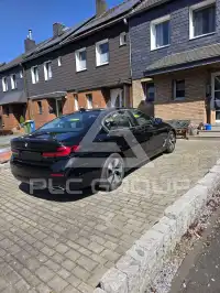2020 BMW 520