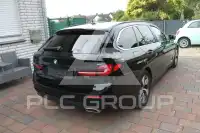 2020 BMW 520