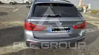 2020 BMW 520