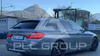 2020 BMW 520