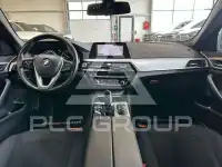 2020 BMW 520