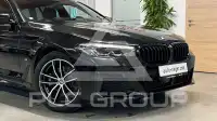 2020 BMW 520