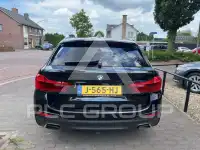 2020 BMW 520
