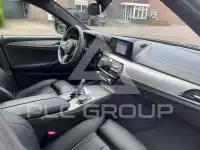 2020 BMW 520