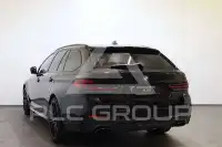 2020 BMW 520