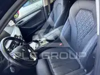 2020 BMW 520