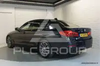 2020 BMW 520
