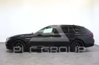 2020 BMW 520