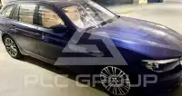 2020 BMW 520