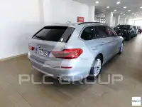 2020 BMW 520