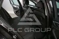 2020 BMW 520