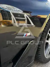 2020 BMW 520