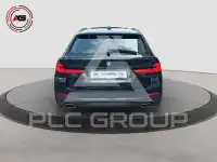 2020 BMW 520