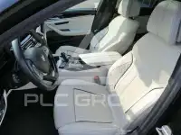 2020 BMW 520