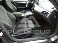 2020 BMW 520