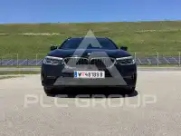 2020 BMW 520