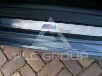 2020 BMW 520