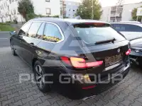 2020 BMW 520