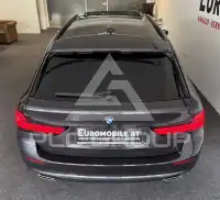 2020 BMW 520