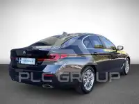 2020 BMW 520
