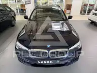 2020 BMW 520