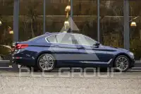 2020 BMW 520