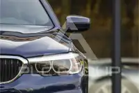 2020 BMW 520