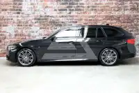 2020 BMW 520