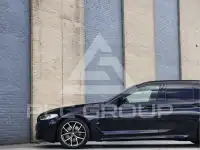 2020 BMW 520