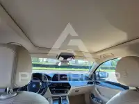 2020 BMW 520