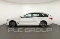 2020 BMW 520