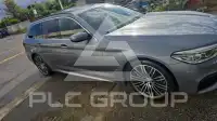 2020 BMW 520
