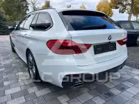 2020 BMW 520