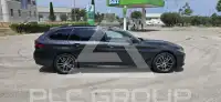2020 BMW 520
