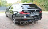 2020 BMW 520