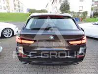 2020 BMW 520