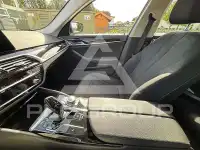 2020 BMW 520
