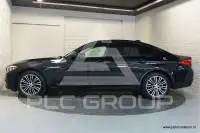 2020 BMW 520