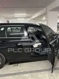 2020 BMW 520