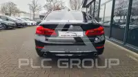2020 BMW 520