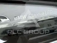 2020 BMW 520