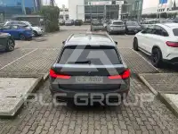 2020 BMW 520
