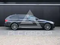 2020 BMW 520