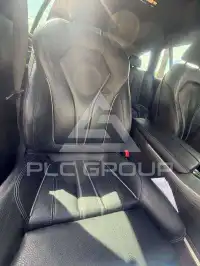 2020 BMW 520