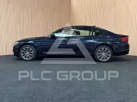 2020 BMW 520