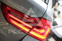 2020 BMW 520